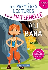 Ali-Baba