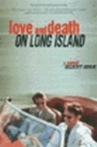 Love And Death On Long Island