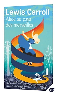 Alice au pays des merveilles