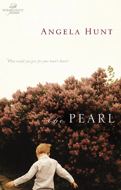The Pearl: A Blend of Christian and Science Fiction