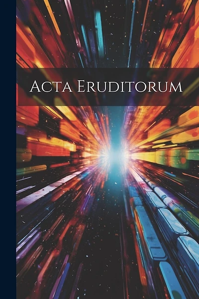 Acta Eruditorum
