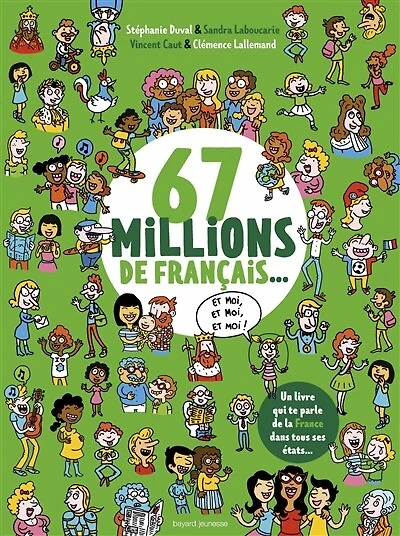 67 millions de Français: et moi, moi !