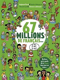 67 millions de Français: et moi, moi !