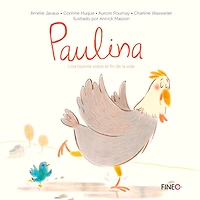 Paulina: Una Historia Sobre El Fin De La Vida