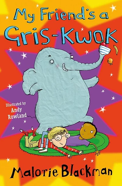 My Friend's A Gris-Kwok9781800900547