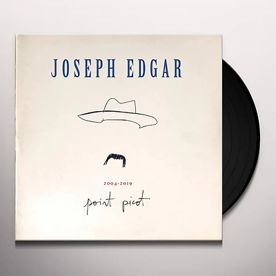 2004-2019 Point Picot by Joseph Edgar (2 LPS)