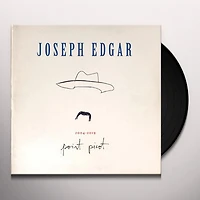 2004-2019 Point Picot by Joseph Edgar (2 LPS)