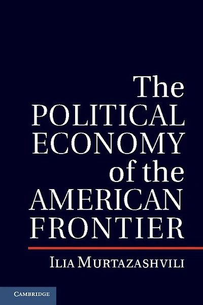 the Political Economy of American Frontier