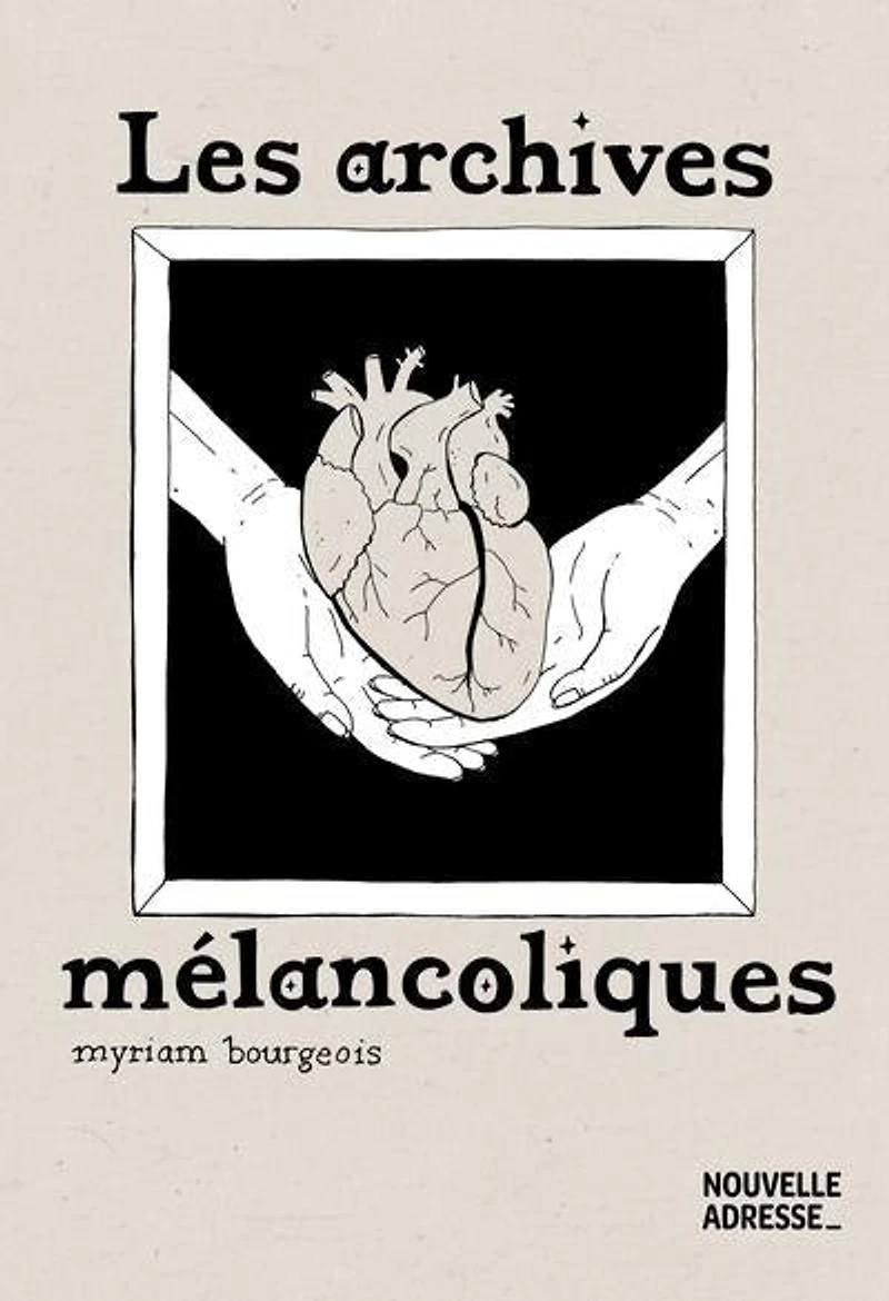 Les archives mélancoliques