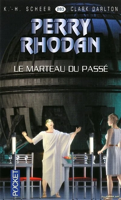 Le marteau du passé