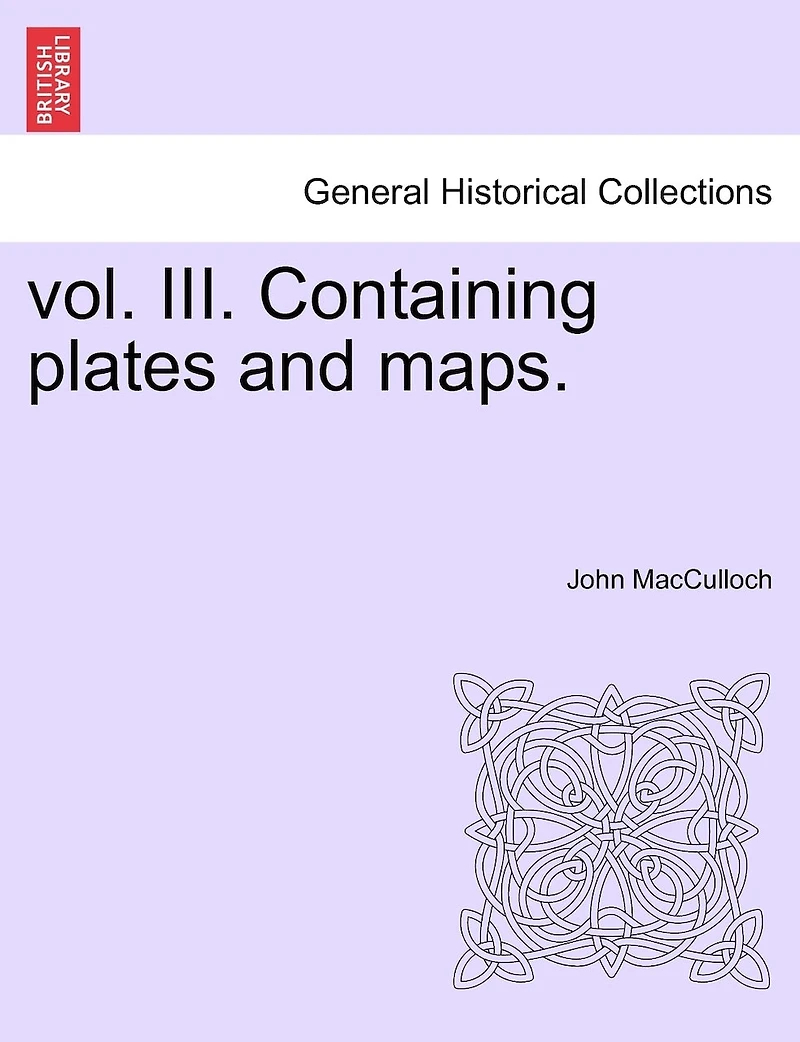 A Description Of The Western Islands Of Scotland. Vol. I.