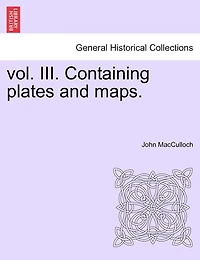 A Description Of The Western Islands Of Scotland. Vol. I.