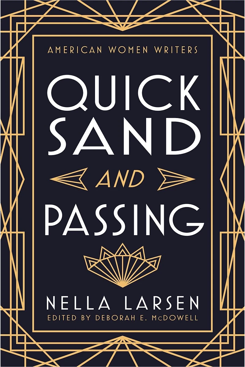 Quicksand and Passing