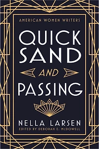 Quicksand and Passing
