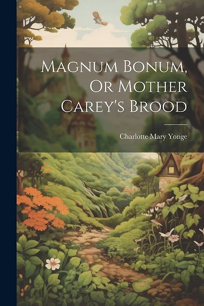 Magnum Bonum, Or Mother Carey's Brood