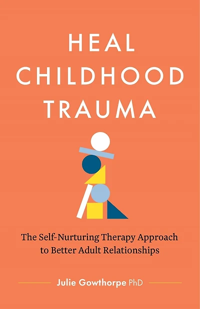 Heal Childhood Trauma: The Self-Nurturing Therapy Approach to Better Adult Relationships