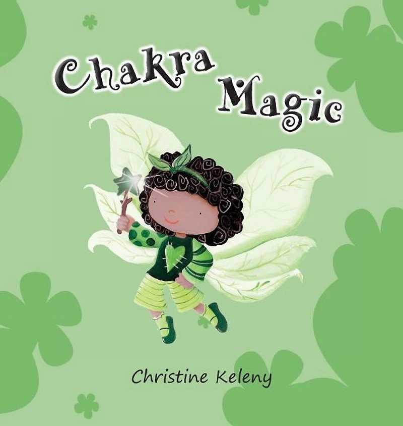 Chakra Magic