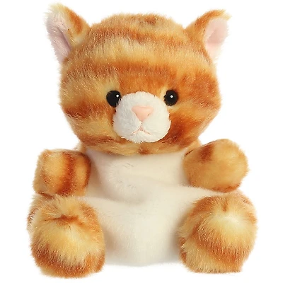 Meow Kitty 5" Plush