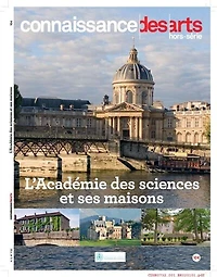 L' Académie des sciences et ses maisons