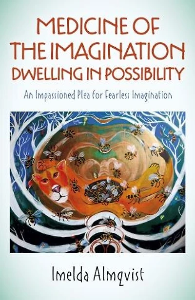 Medicine of the Imagination: Dwelling in Possibility: An Impassioned Plea for Fearless Imagination