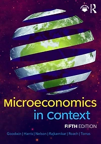 Microeconomics Context
