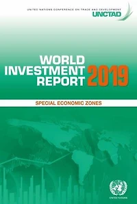 World Investment Report 2019: Special Economic Zones