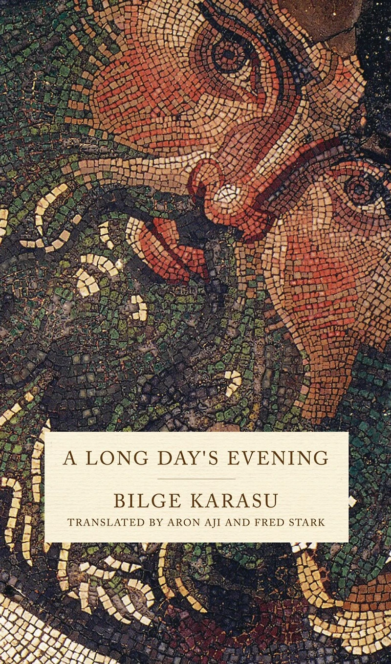 A Long Day's Evening