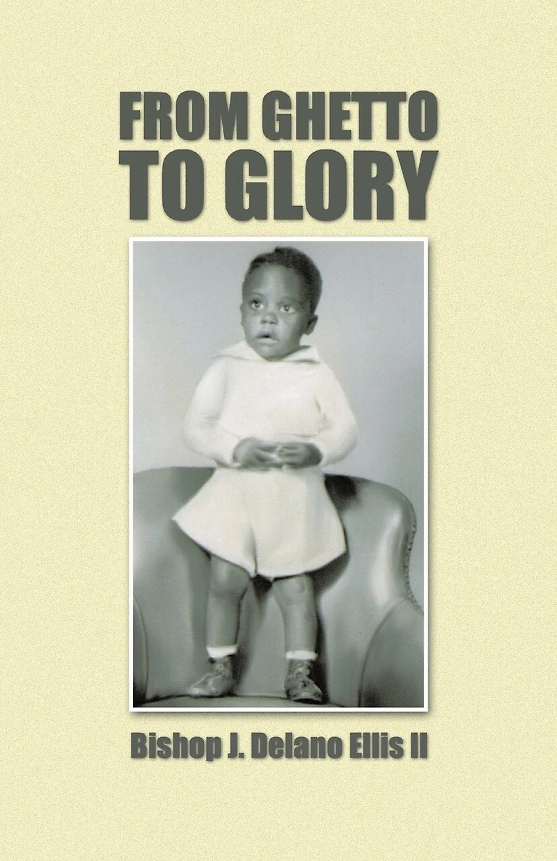 FROM GHETTO TO GLORY