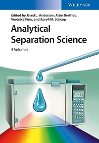 Analytical Separation Science, 5 Volume Set