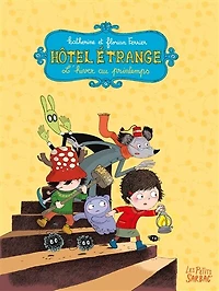 L' hiver au printemps ; La mélodie du Grogrouille