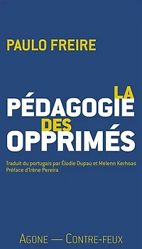 La pédagogie des opprimés