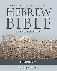 Introduction to the Hebrew Bible, Third Edition
