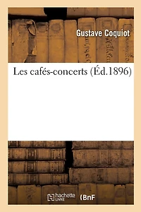 Les cafés-concerts