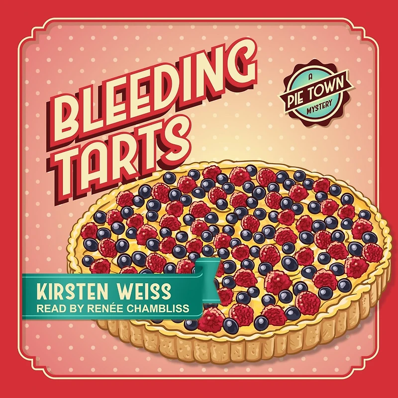 Bleeding Tarts Lib/E