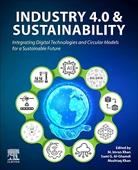 Industry 4.0 and Sustainability: Integrating Digital Technologies Circular Models for a Sustainable Future