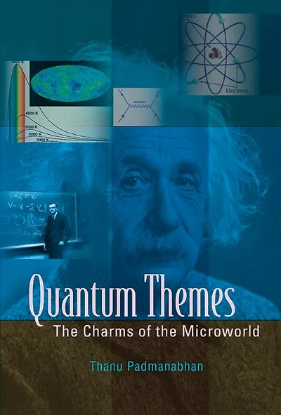 Quantum Themes: the Charms of the Microworld