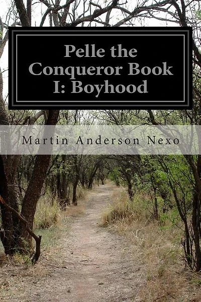 Pelle the Conqueror Book I: Boyhood