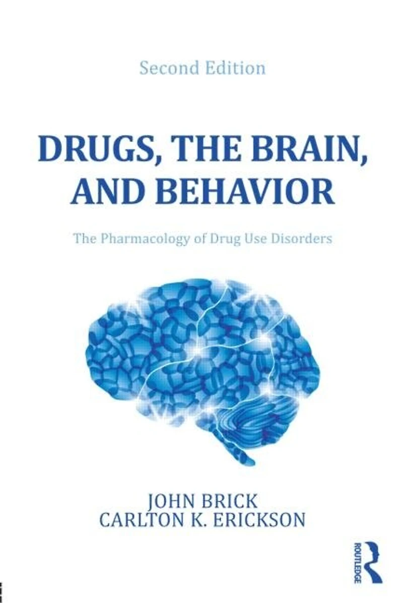 Drugs, The Brain, and Behavior: Pharmacology of Therapeutics Drug Use Disorders