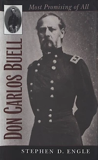 Don Carlos Buell: Most Promising Of All