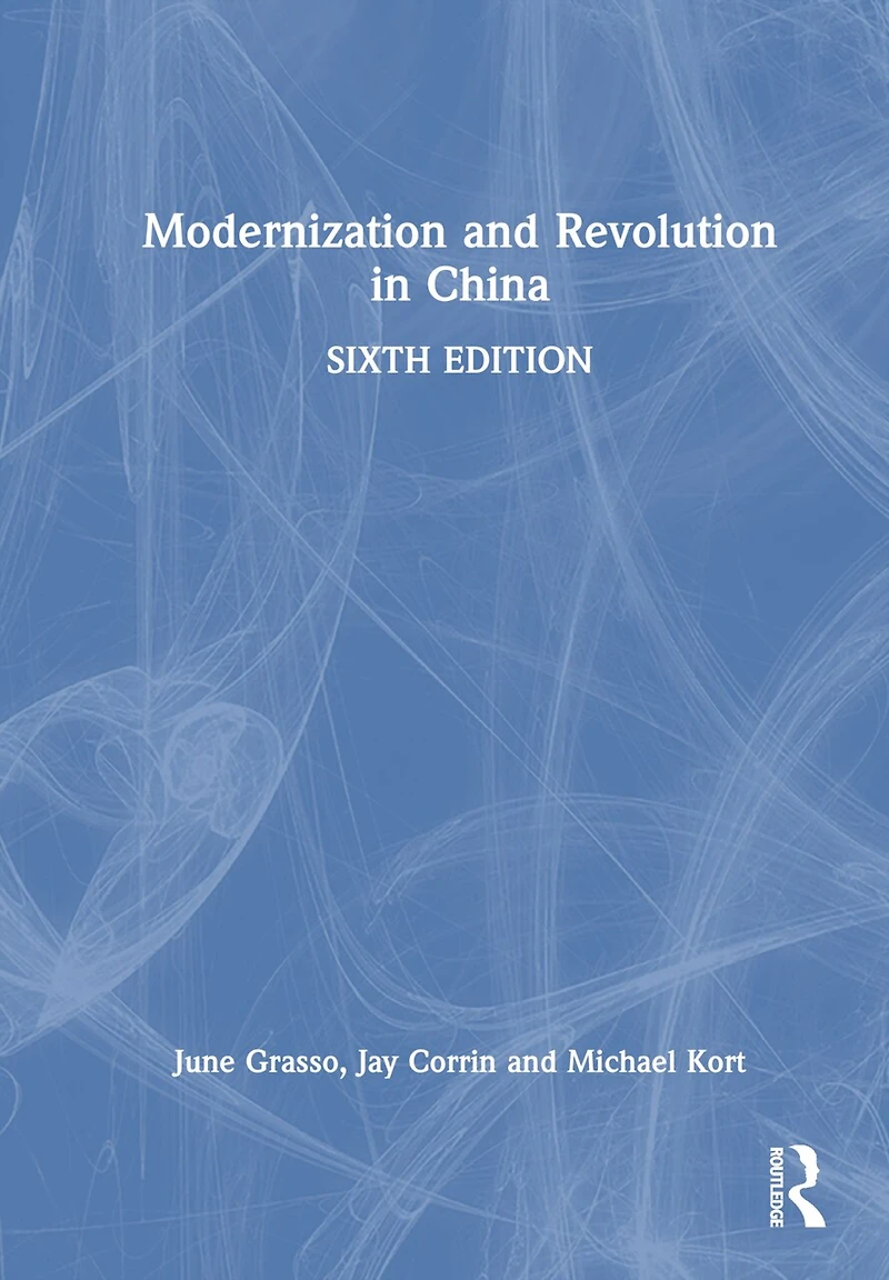 Modernization and Revolution China