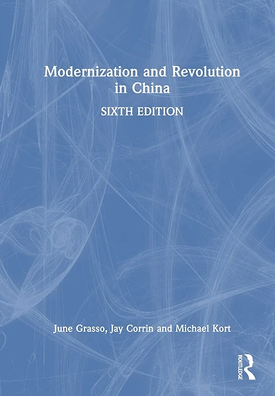 Modernization and Revolution China