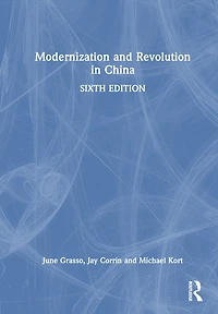 Modernization and Revolution China