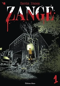 Zange, Vol. 1