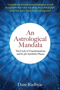 An Astrological Mandala: The Cycle of Transformations and its 360 Symbolic Phases