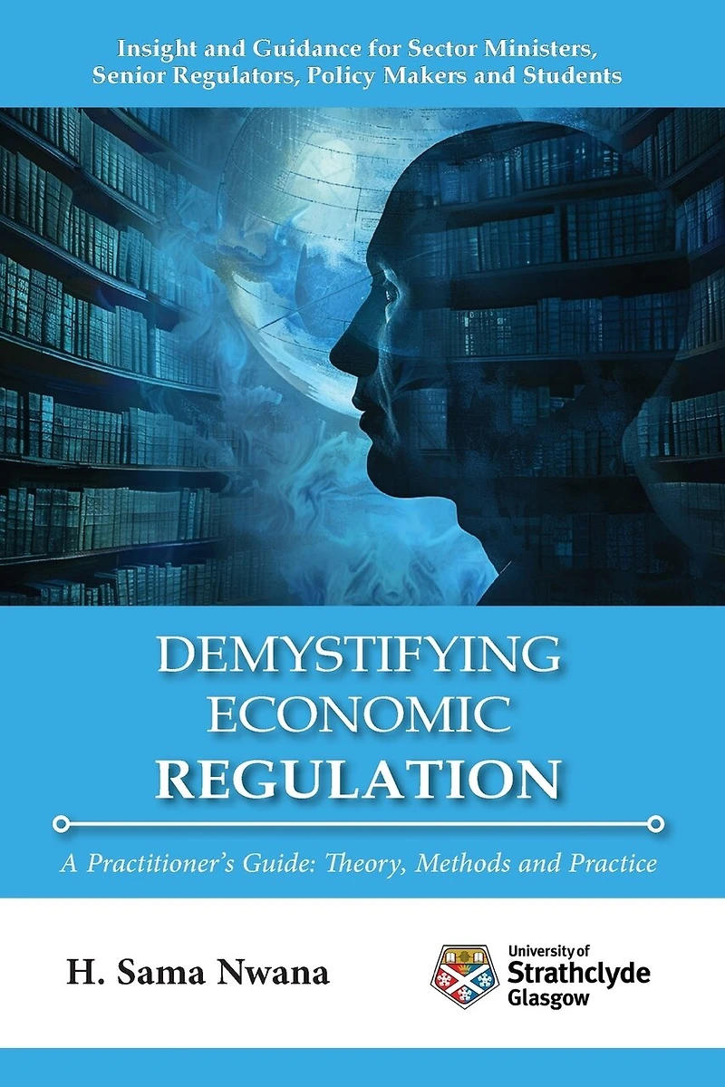 Demystifying Economic Regulation: A Practitioner's Guide
