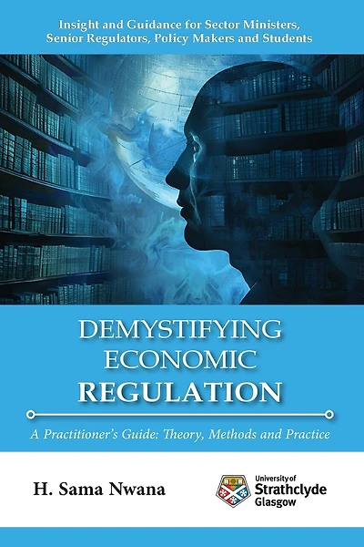 Demystifying Economic Regulation: A Practitioner's Guide