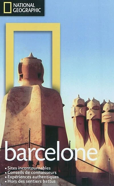 Barcelone