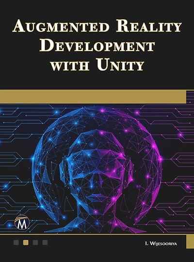 Augmented Reality Development with Unity