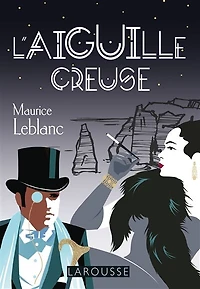 L' aiguille creuse