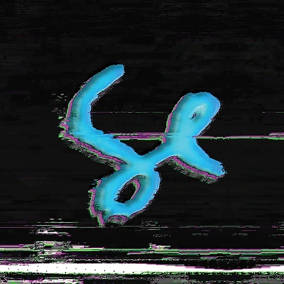 Radio / Kick Jump Twist by Sylvan Esso (1 LP)